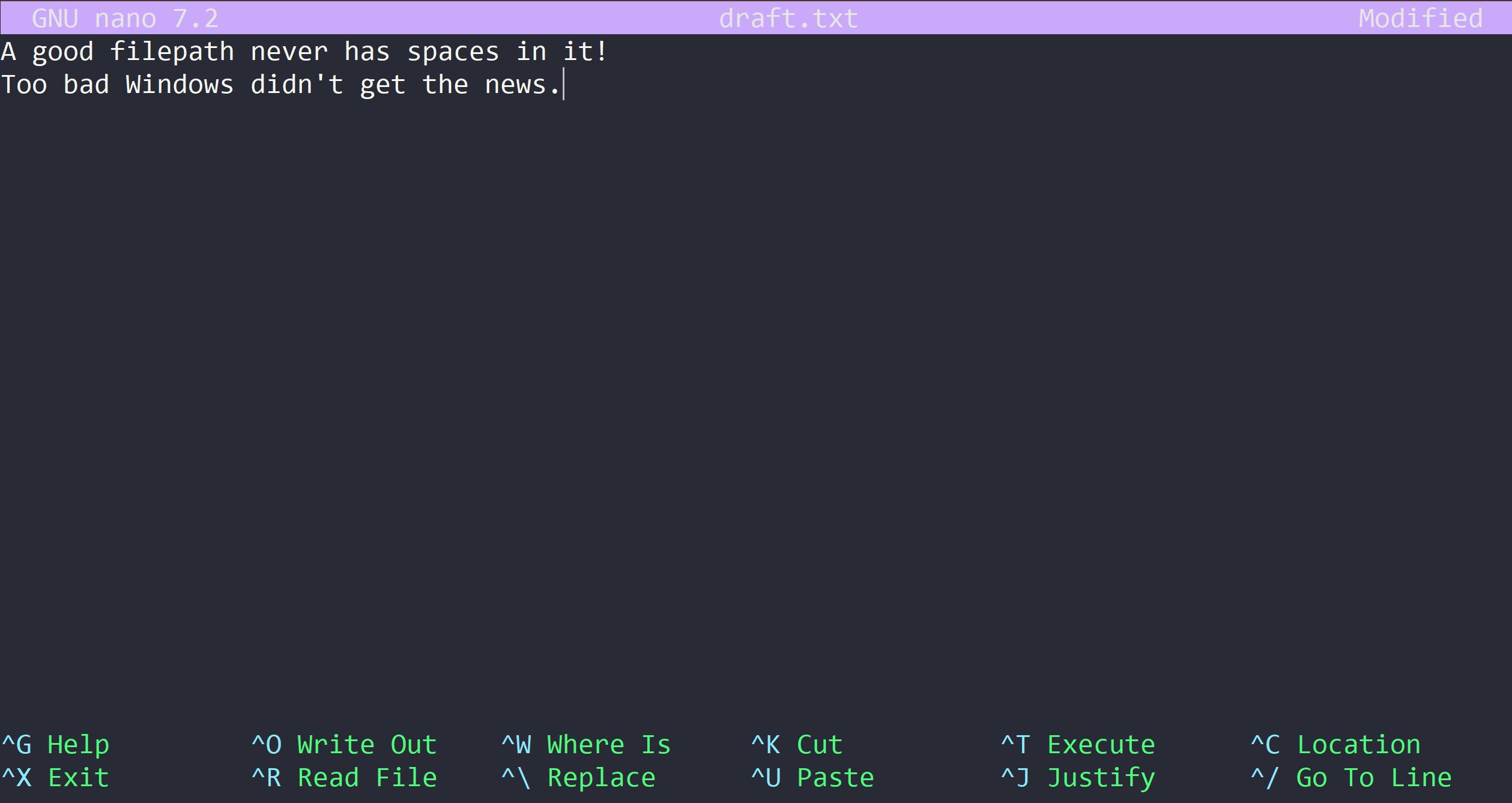 nano-screenshot